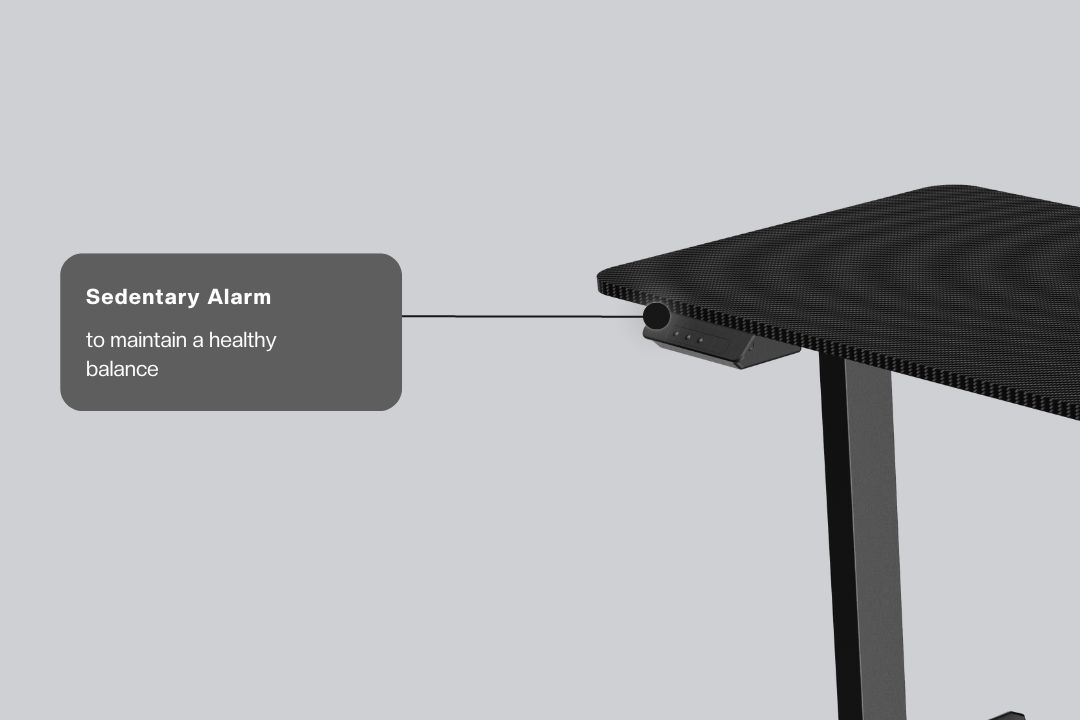 Renewed Green Soul Surface Lite Multi Purpose Table Renewed Green Soul Ergonomics   