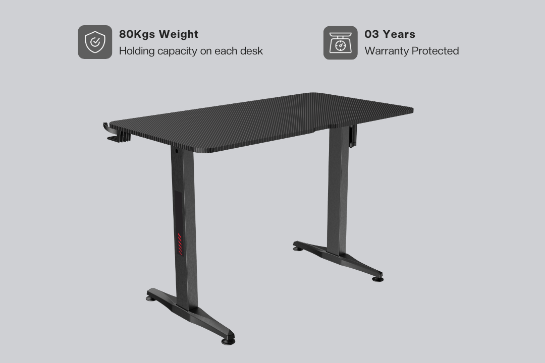 Renewed Green Soul Surface Lite Multi Purpose Table Renewed Green Soul Ergonomics   