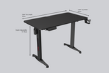 Renewed Green Soul Surface Lite Multi Purpose Table Renewed Green Soul Ergonomics   