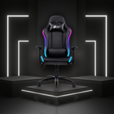 Green Soul Thunder Gaming Chair with LED RGB Lights  Green Soul Ergonomics   