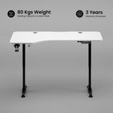 Renewed Green Soul Trigger Multi Purpose Table Renewed Green Soul Ergonomics   