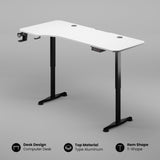 Renewed Green Soul Trigger Multi Purpose Table Renewed Green Soul Ergonomics   