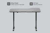 Renewed Green Soul Trigger Multi Purpose Table Renewed Green Soul Ergonomics   