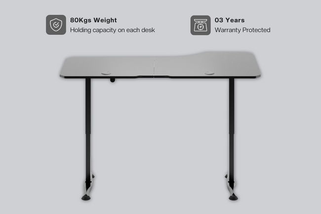 Green Soul Trigger Multi Purpose Table Gaming Table Green Soul Ergonomics   