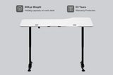 Renewed Green Soul Trigger Multi Purpose Table Renewed Green Soul Ergonomics   
