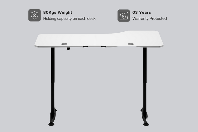 Green Soul Trigger Multi Purpose Table Gaming Table Green Soul Ergonomics   