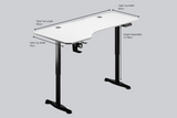 Renewed Green Soul Trigger Multi Purpose Table Renewed Green Soul Ergonomics   