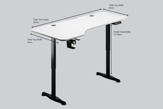 Green Soul Trigger Multi Purpose Table Gaming Table Green Soul Ergonomics   