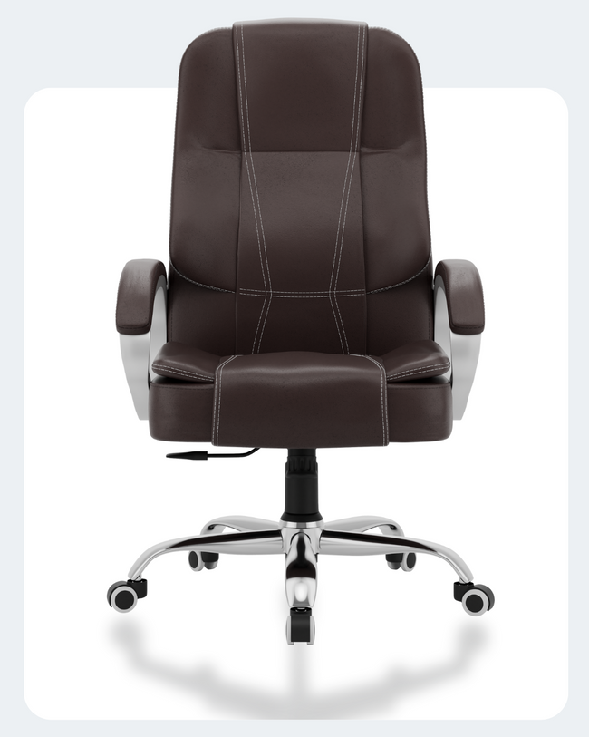 Green Soul Vienna High Back Executive Chair Dynamic Chairs Green Soul Ergonomics   