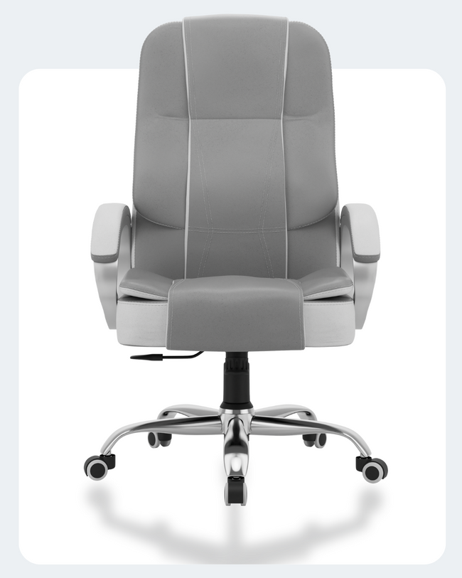 Green Soul Vienna High Back Executive Chair Dynamic Chairs Green Soul Ergonomics   
