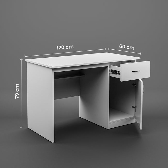 Venue Study Table