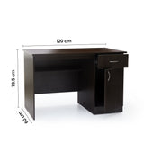 Green Soul Renewed Venue Study Table Renewed Green Soul Ergonomics   