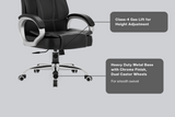 Green Soul Vienna High Back Executive Chair Dynamic Chairs Green Soul Ergonomics   