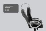 Green Soul Vienna High Back Executive Chair Dynamic Chairs Green Soul Ergonomics   