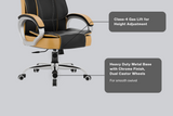 Green Soul Vienna High Back Executive Chair Dynamic Chairs Green Soul Ergonomics   