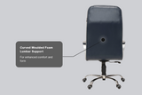 Green Soul Vienna High Back Executive Chair Dynamic Chairs Green Soul Ergonomics   