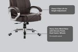 Green Soul Vienna High Back Executive Chair Dynamic Chairs Green Soul Ergonomics   