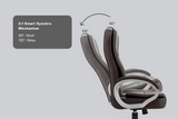 Green Soul Vienna High Back Executive Chair Dynamic Chairs Green Soul Ergonomics   