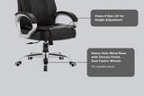 Green Soul Vienna High Back Executive Chair Dynamic Chairs Green Soul Ergonomics   