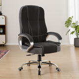 Green Soul Vienna Fabric Executive Chair Dynamic Chairs Green Soul Ergonomics   