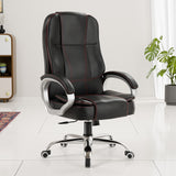 Green Soul Vienna High Back Executive Chair Dynamic Chairs Green Soul Ergonomics black  