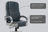 Green Soul Vienna High Back Executive Chair Dynamic Chairs Green Soul Ergonomics   