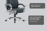 Green Soul Vienna High Back Executive Chair Dynamic Chairs Green Soul Ergonomics   