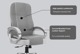 Green Soul Vienna High Back Executive Chair Dynamic Chairs Green Soul Ergonomics   