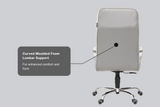 Green Soul Vienna High Back Executive Chair Dynamic Chairs Green Soul Ergonomics   