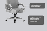 Green Soul Vienna High Back Executive Chair Dynamic Chairs Green Soul Ergonomics   