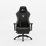 Green Soul Vision Pro Gaming Chair Renewed Green Soul Ergonomics   