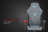 Green Soul Vision Gaming Chair