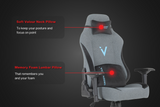 Green Soul Vision Gaming Chair