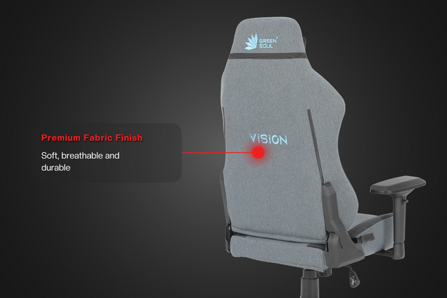 Green Soul Vision Gaming Chair Multi-Functional Chair Green Soul Ergonomics   