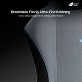 Green Soul Vision Gaming Chair