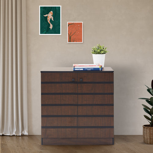 Volga Shoe Cabinet Cabinet Green Soul Ergonomics   