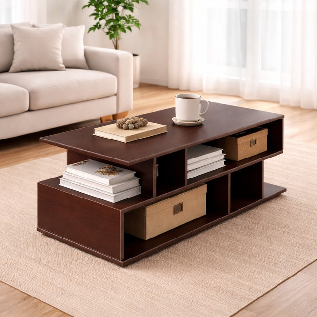 Green Soul Carya Coffee Table