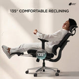 Green Soul Astra Ergonomic Office Chair