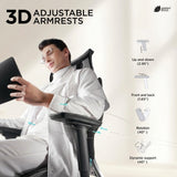 Green Soul Astra Ergonomic Office Chair