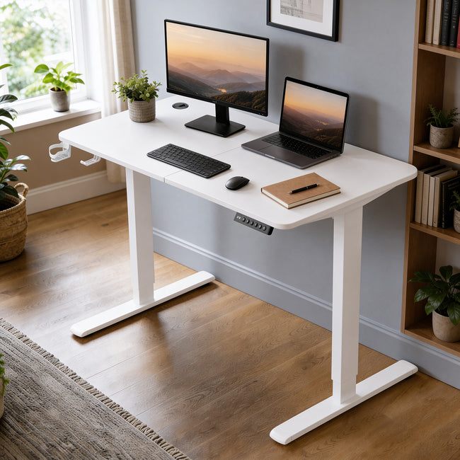 Green Soul Renewed Imperium  Neo Electric Height Adjustable Table