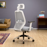 Green Soul Eva High Back Mesh Premium Office Chair