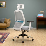 Green Soul Eva High Back Mesh Premium Office Chair