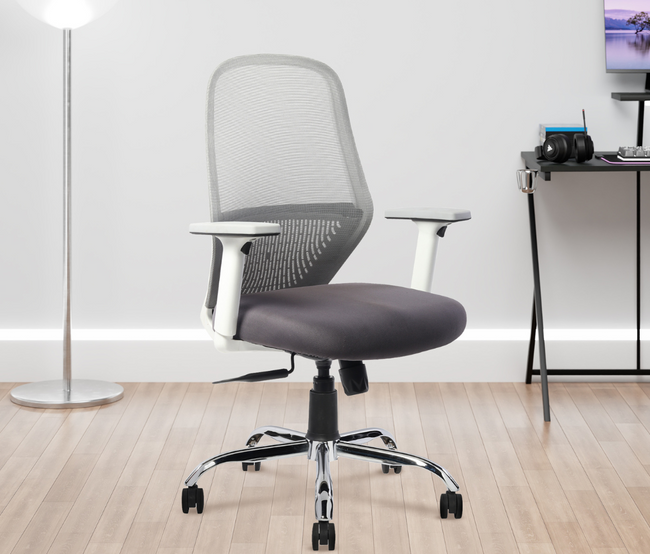 Green Soul Eva Mid Back Mesh Premium Office Chair Efficient Chairs Green Soul Ergonomics   