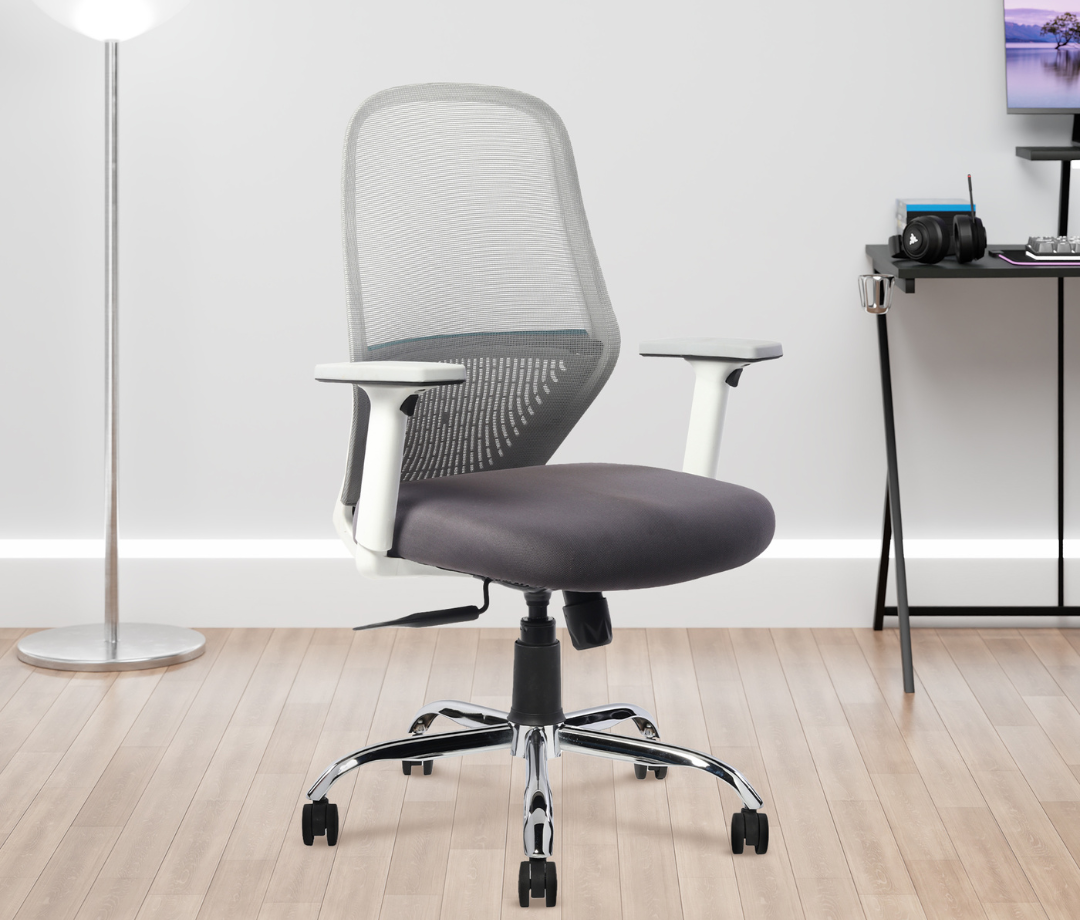 Buy Office Chair Work Comfortably All Day Green Soul