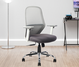 Green Soul Eva Mid Back Mesh Premium Office Chair