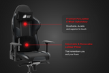 Green Soul Renewed Xtreme Gaming Chair Renewed Green Soul Ergonomics   