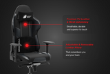 Green Soul Renewed Xtreme Gaming Chair