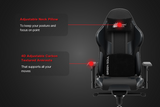 Green Soul Xtreme Gaming Chair