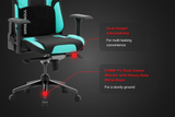 Green Soul Renewed Xtreme Gaming Chair Renewed Green Soul Ergonomics   