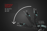 Green Soul Renewed Xtreme Gaming Chair Renewed Green Soul Ergonomics   